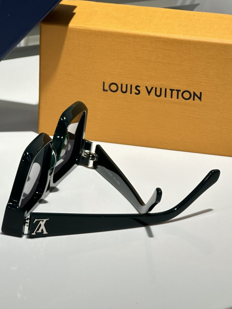 LV Sunglasses